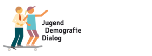 Logo Jugend-Demografie-Dialog