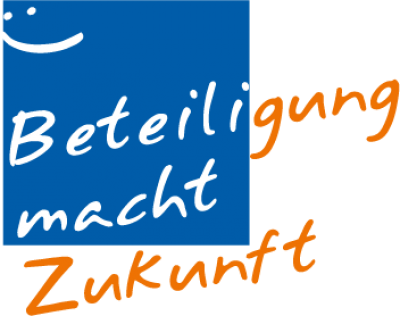 Logo Beteiligung macht Zukunft